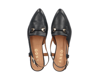 Tango - shoes - Nicolette - black