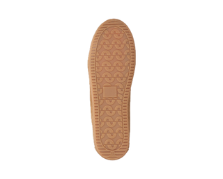 Tango - Jeanne loafer - suède studs