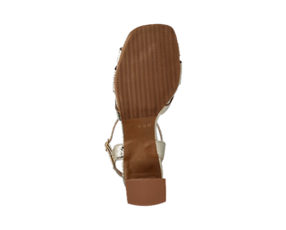 Tango - Katya sandal - gold