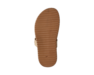 Tango - Lilia slipper suede - beige