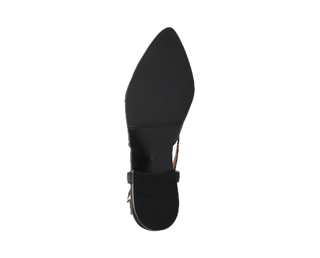 Tango - shoes - Nicolette - black