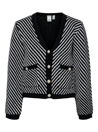 YAS - Charla knit cardigan