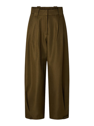 YAS - Colera ankle pant