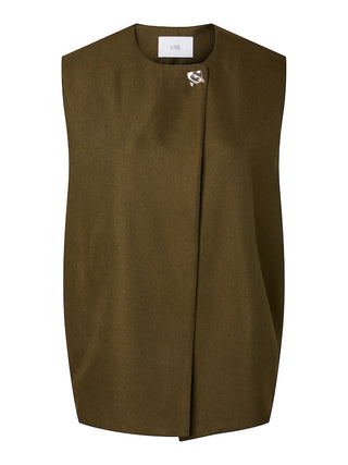 YAS - Colera gilet