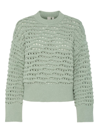 YAS - Icco knit