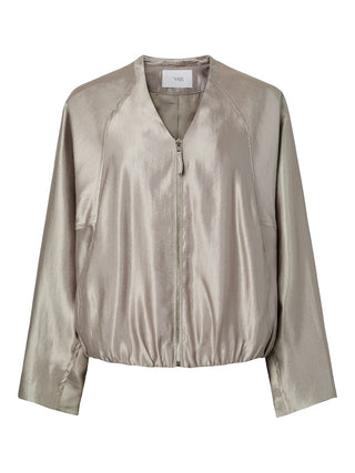 YAS - Mallis bomber jacket