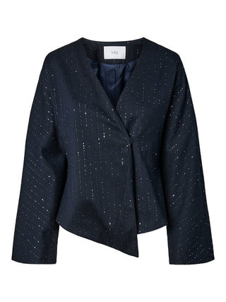 YAS - Midna blazer - navy