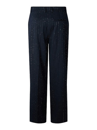 YAS - Midna pants - navy