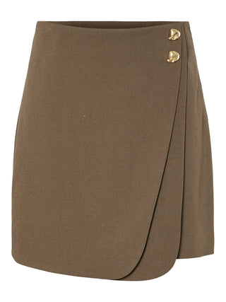 YAS - Rana skirt teak