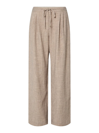 YAS - Rina pants incense