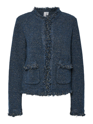 YAS - Sargo vest sea gold