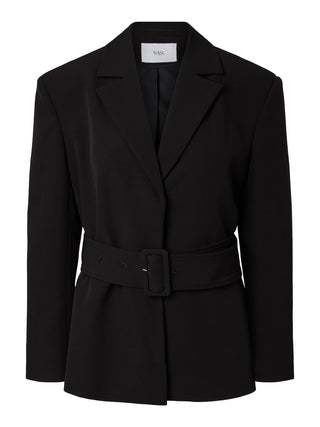 YAS - Travy blazer - black
