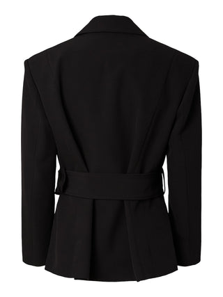 YAS - Travy blazer - black
