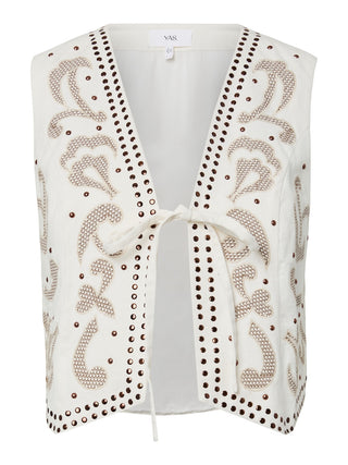 YAS - Velas gilet Pristine