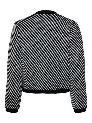 YAS - Charla knit cardigan