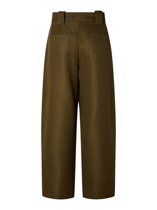 YAS - Colera ankle pant