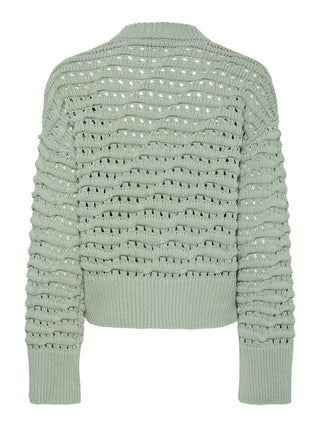 YAS - Icco knit