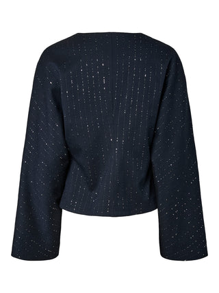 YAS - Midna blazer - navy