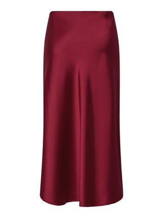 YAS - Pella skirt Tibetan red