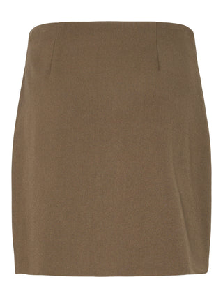 YAS - Rana skirt teak