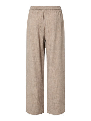 YAS - Rina pants incense
