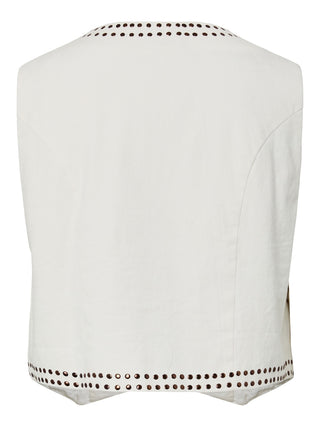 YAS - Velas gilet Pristine
