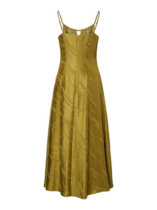 YAS - Wimma dress winter pear