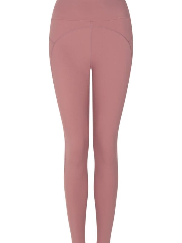 Studio Amaya - Sculpt sport legging pink