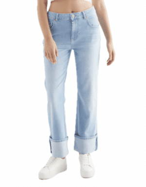 COJ - Ruby jeans - light blue COJ - Ruby jeans - light blue