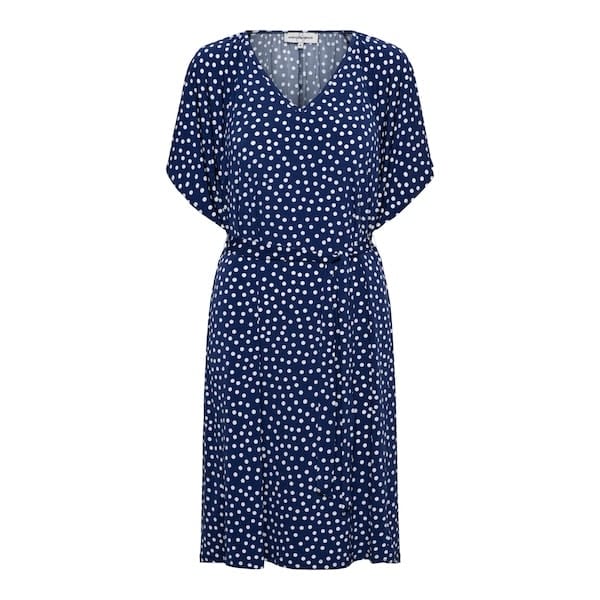 &Co Woman - Axinne dot dress