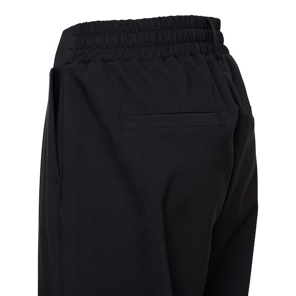 &Co Woman - Fiona pants black