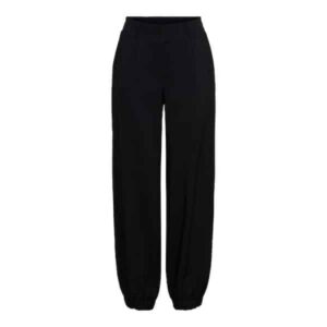 &Co Woman - Fiona pants black