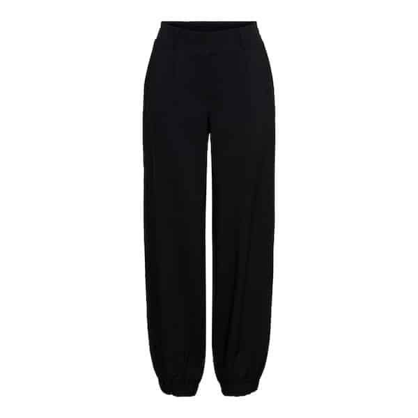&Co Woman - Fiona pants black