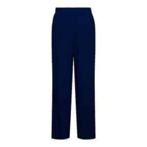 &Co Woman - Julie pants - ink blue