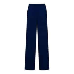 &Co Woman - Julie pants - ink blue