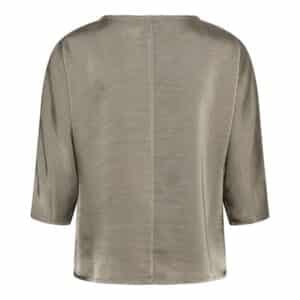 &Co Woman - Kiki blouse - khaki