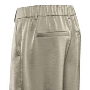 &Co Woman - Kirsten pant - khaki