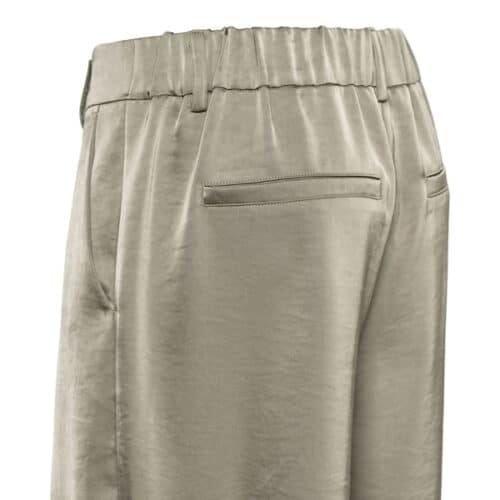 &Co Woman Kirsten pant - khaki &Co Woman - Kirsten pant - khaki