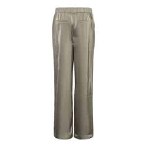&Co Woman - Kirsten pant - khaki