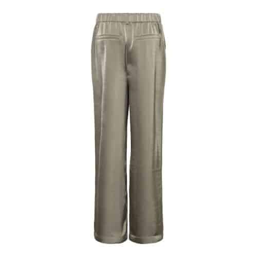 &Co Woman Kirsten pant khaki &Co Woman - Kirsten pant - khaki