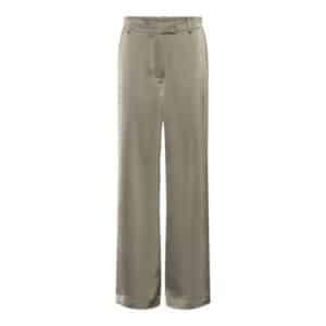 &Co Woman - Kirsten pant - khaki