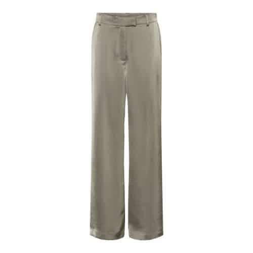 &Co Woman - Kirsten pant - khaki