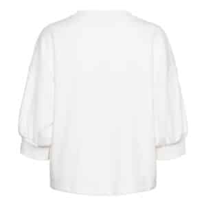 &Co Woman - Leaf sweater