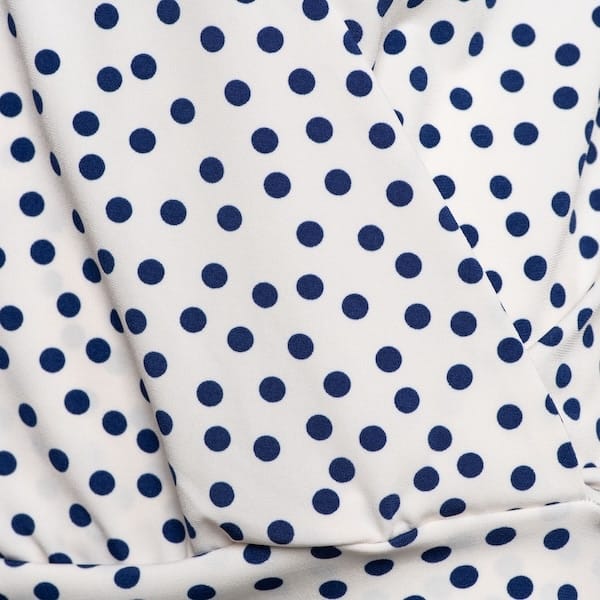 &Co Woman - Lima dot top