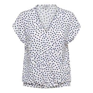 &Co Woman - Lima dot top
