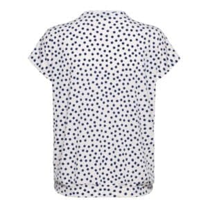 &Co Woman - Lima dot top