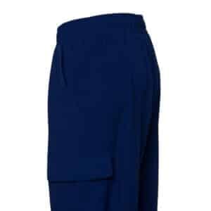 &Co Woman - Mandy pants - ink blue