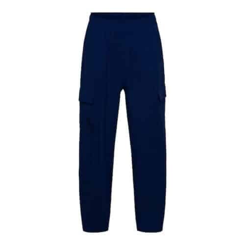 &Co Woman - Mandy pants - ink blue