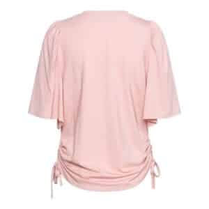 &Co Woman - Micha shirt - soft pink