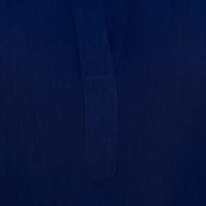 &Co Woman - Nola blouse - ink blue